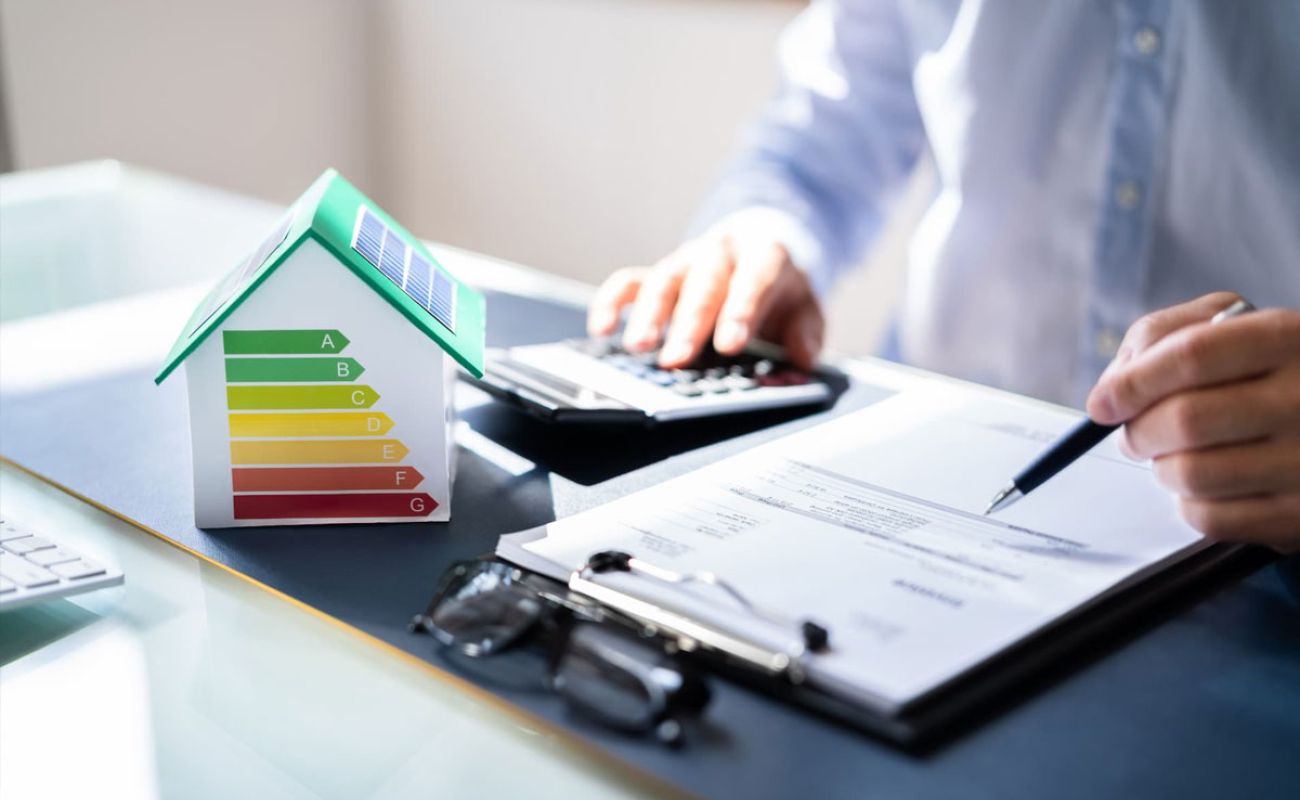 audit énergétique est crucial pour votre maison individuelle