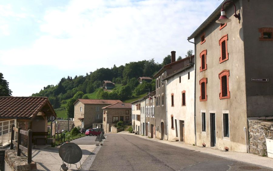Bureau d'études énergétiques et auditeur énergétique RGE à St-Bonnet-le-Courreau
