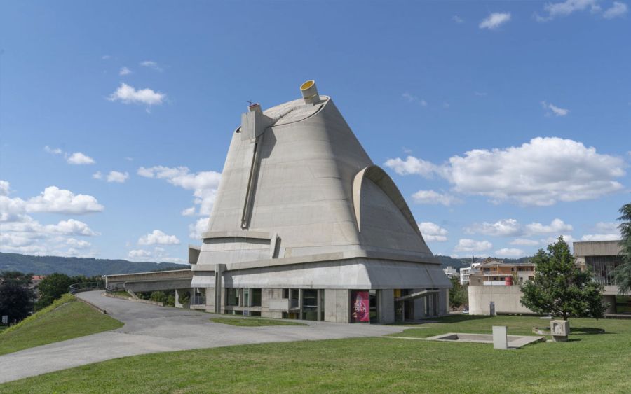 Bureau d'études énergétiques et auditeur énergétique RGE à Firminy