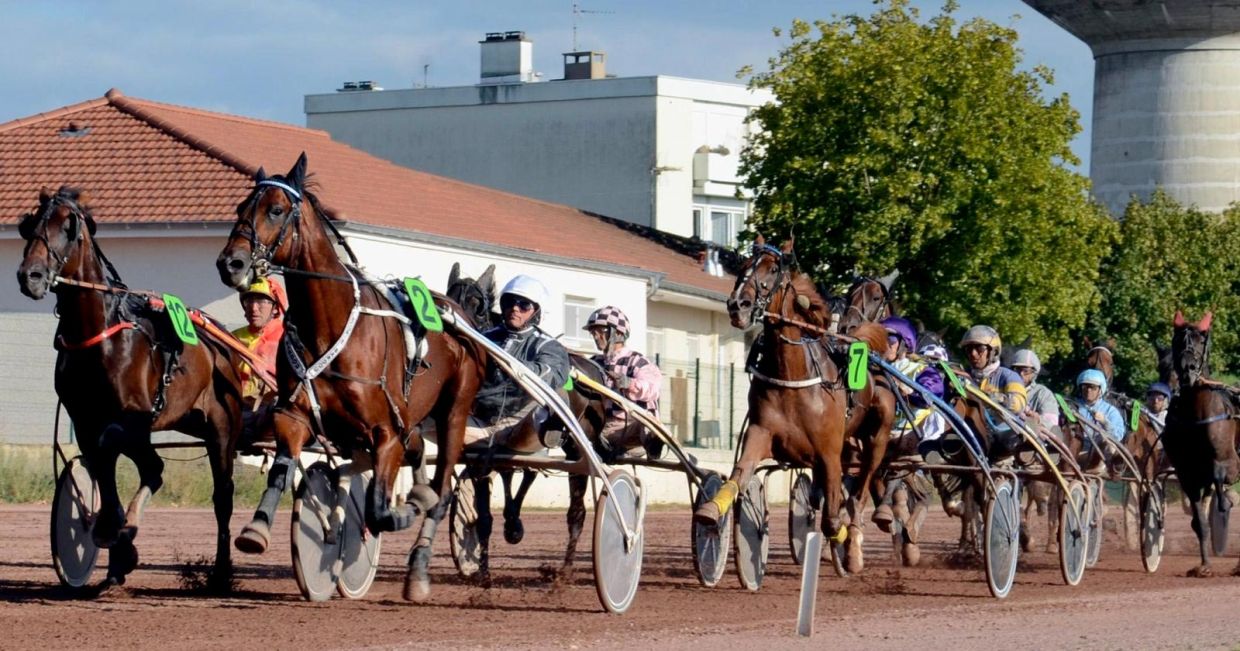 Hippodrome de Feurs