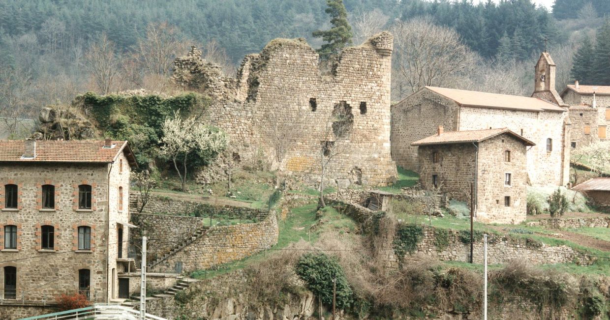 Audit énergétique à Bourg-Argental