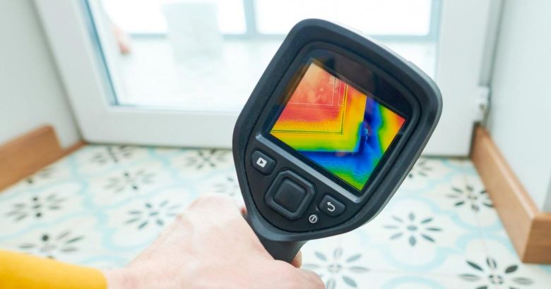 Audit Energétique Maison Individuelle