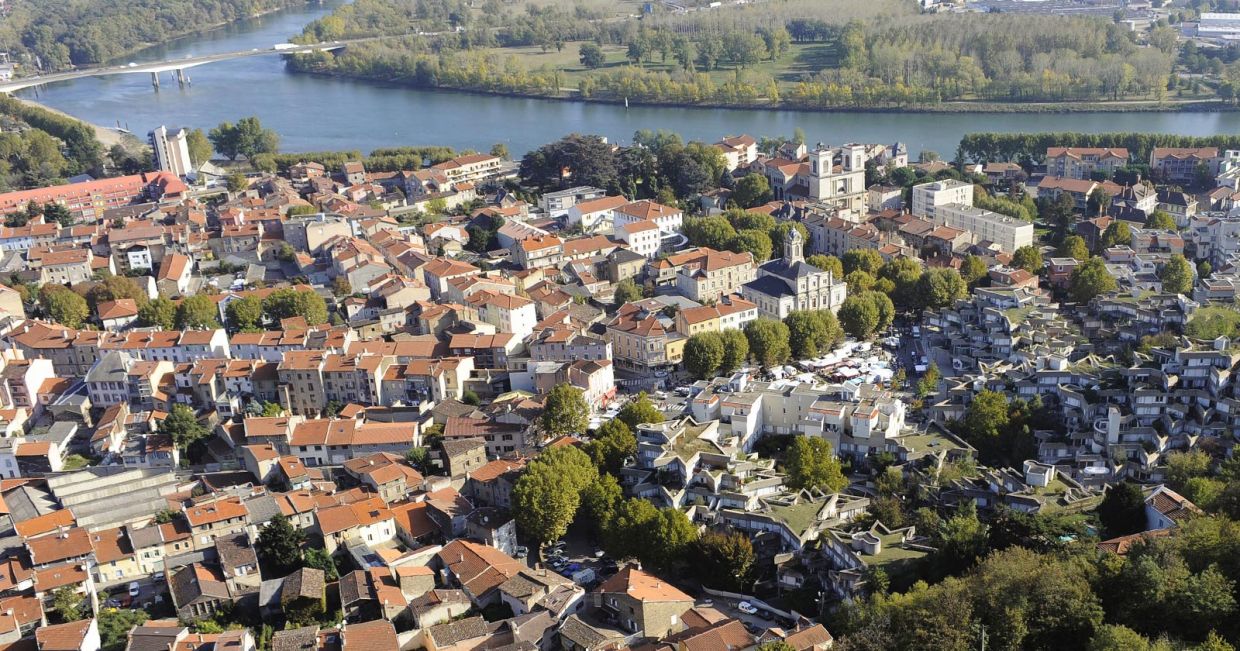 Audit énergétique à Givors