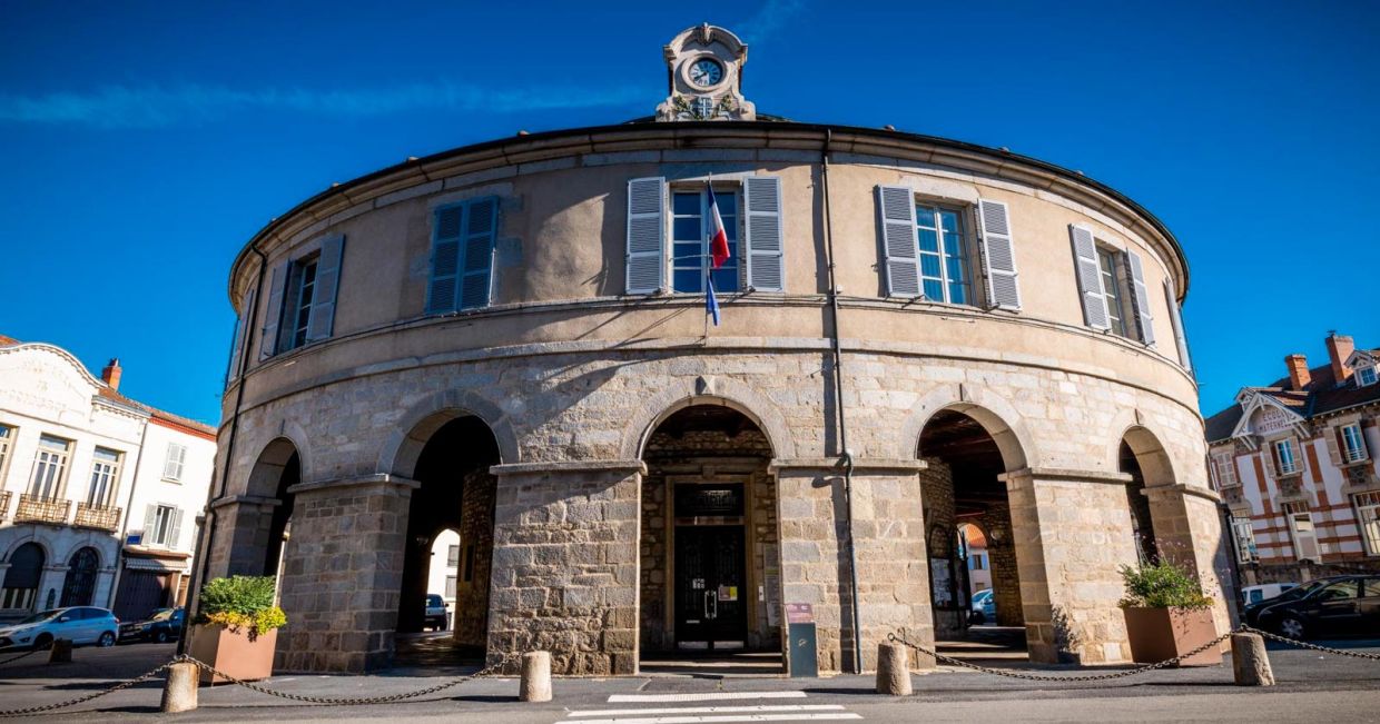 Audit énergétique à Ambert