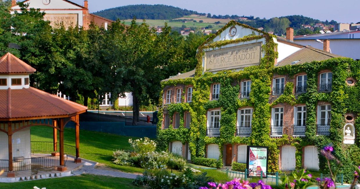 Audit énergétique à Saint-Galmier