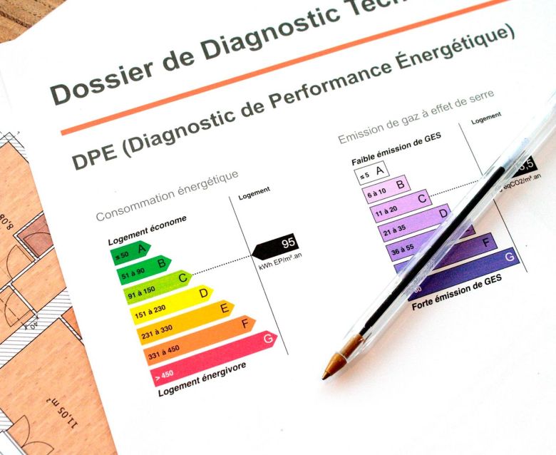DPE - Ce qu'il faut retenir