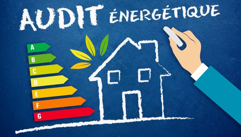 Audit énergétique à Saint-Etienne et la Loire