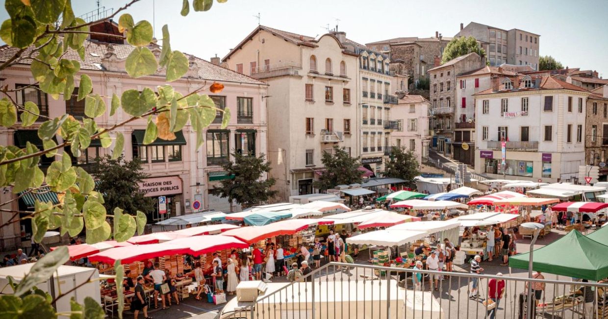 Audit énergétique à Annonay