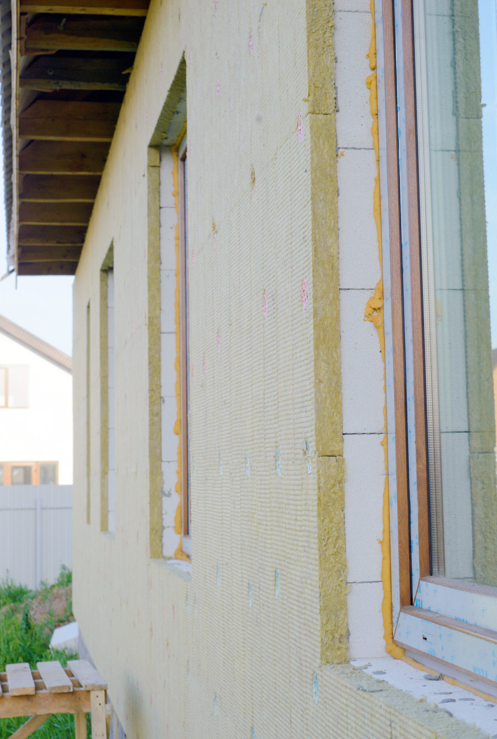 Comprendre les ponts thermiques dans son logement