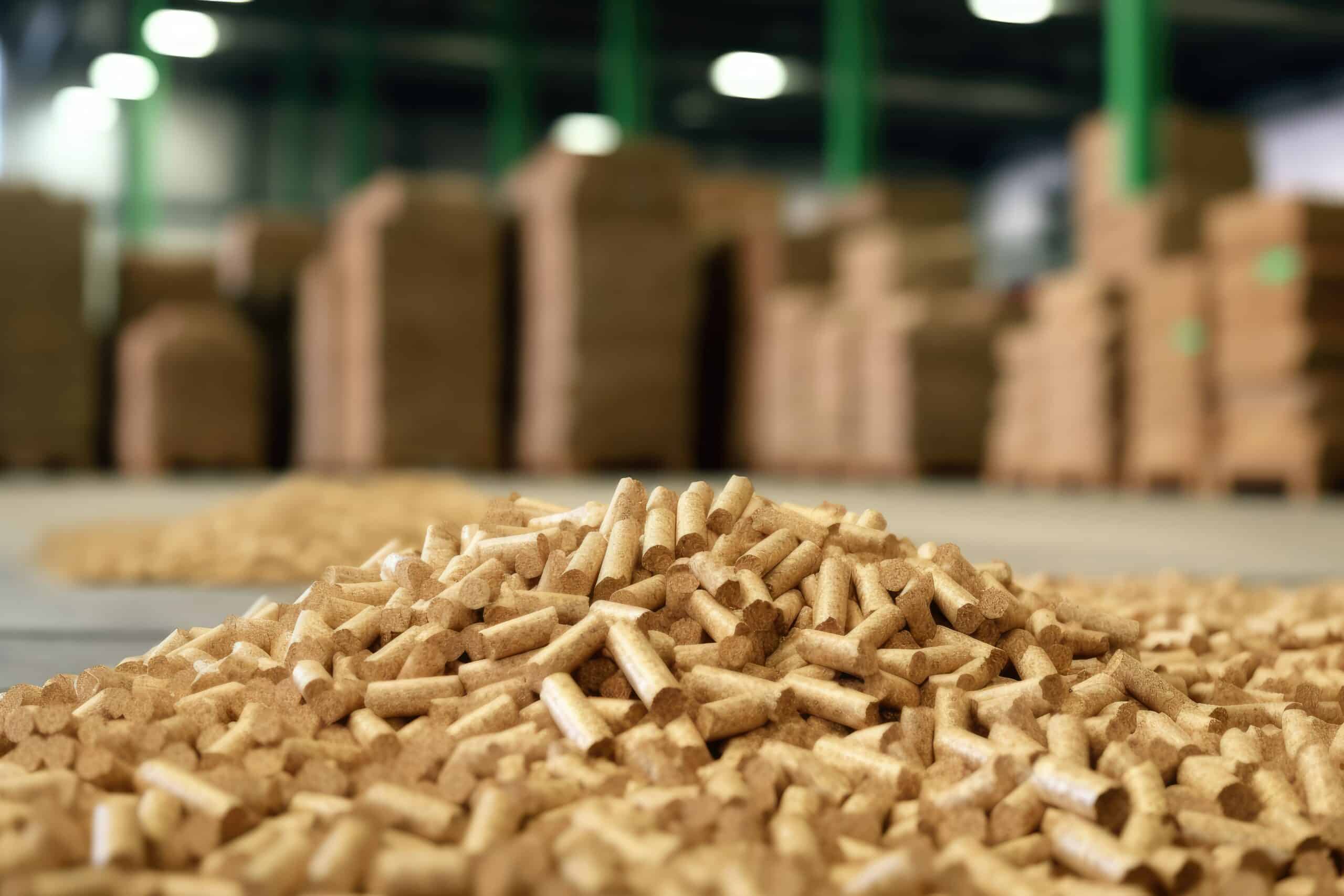 Le granulé de bois : Une énergie compétitive, mais attention au coût d’installation