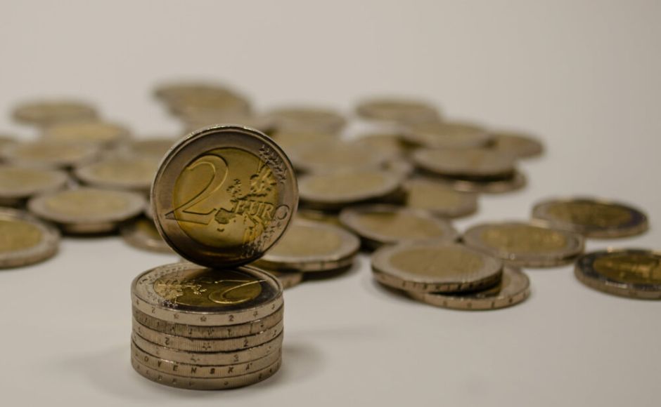 Pièce de monnaie