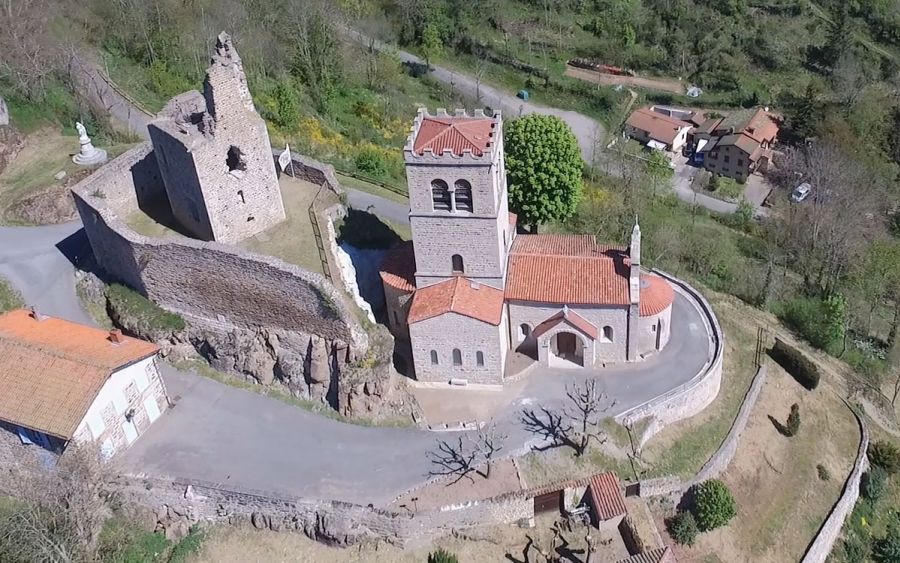 Bureau d'études énergétiques et auditeur énergétique RGE à Ecotay-l'Olme