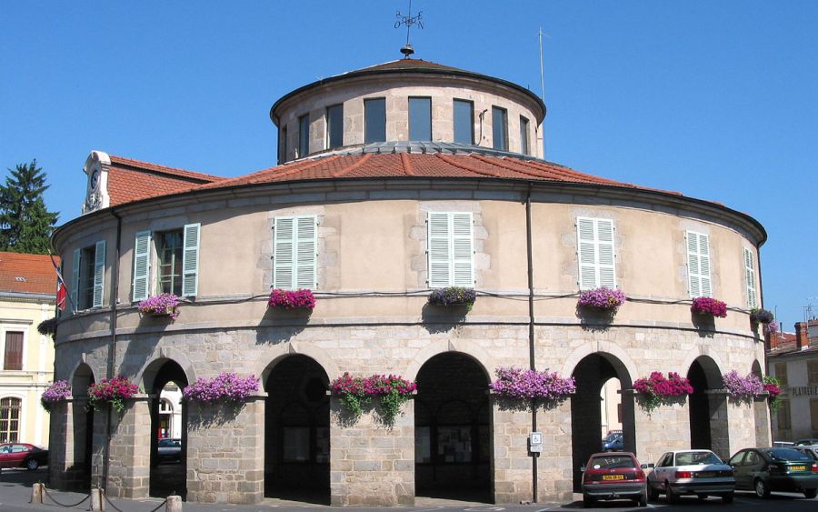 Bureau d'études énergétiques et auditeur énergétique RGE à Ambert