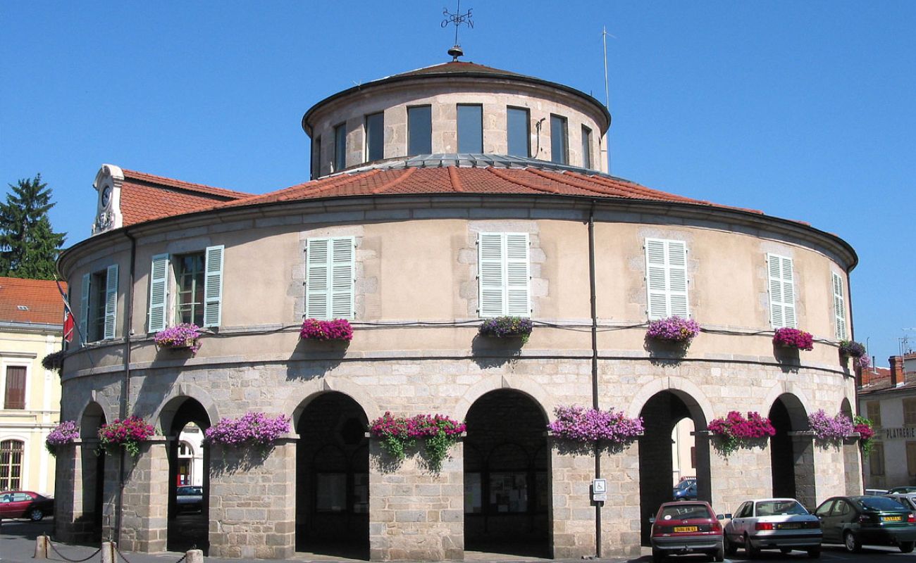 Bureau d'études énergétiques et auditeur énergétique RGE à Ambert