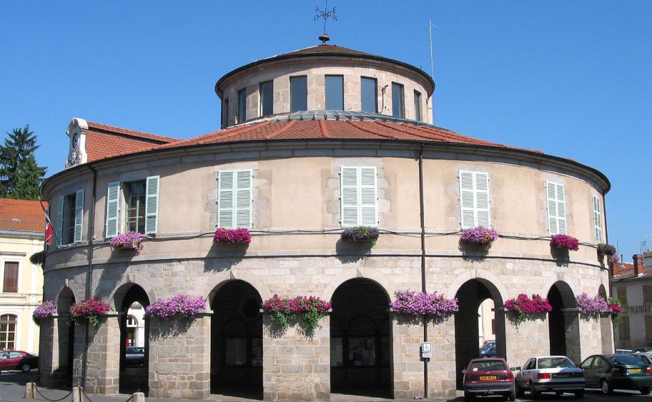 Bureau d'études énergétiques et auditeur énergétique RGE à Ambert