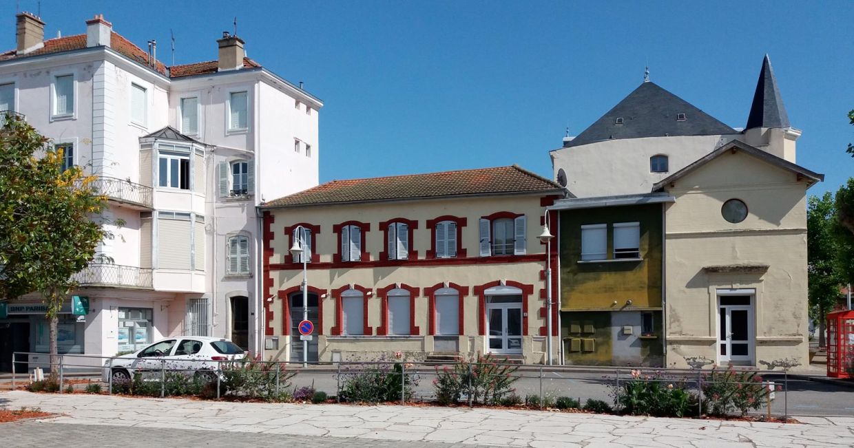 Audit énergétique à Amplepuis
