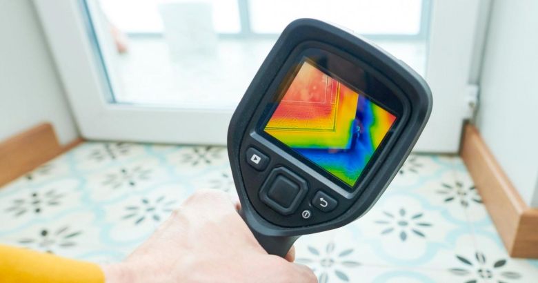 Audit Energétique Maison Individuelle