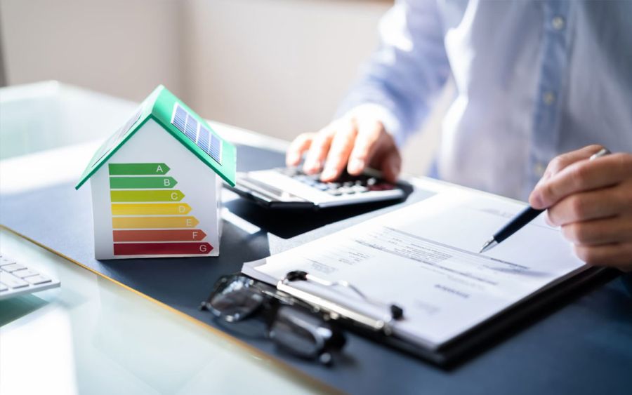 audit énergétique est crucial pour votre maison individuelle